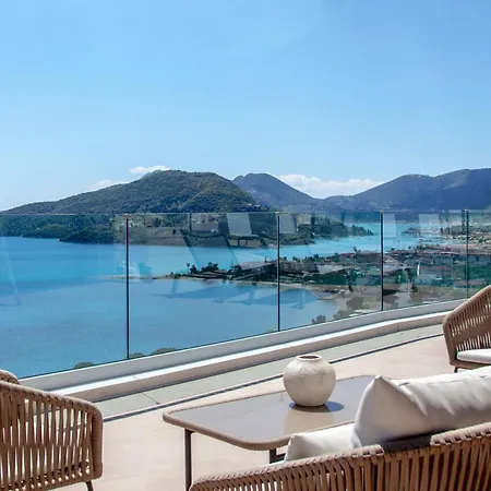 Phaena With Infinity Pool فيلة نيدري